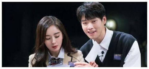 杨幂和魏大勋最新爆料,揭秘恋情背后的真相